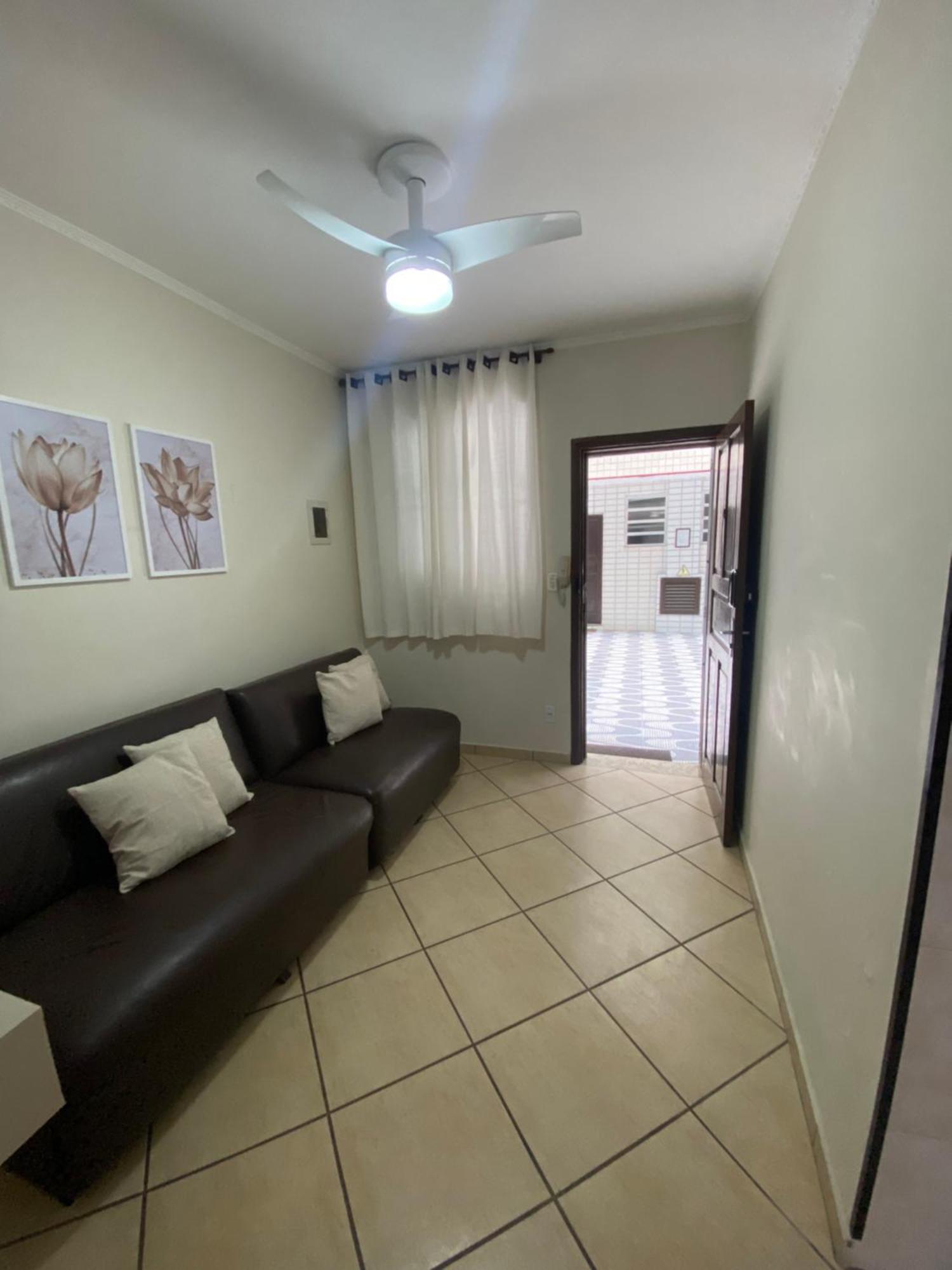 Boqueirao Apt12 Praia Grande  Exterior photo
